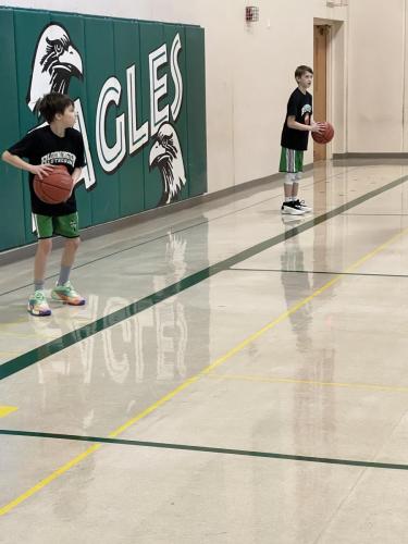 Bbasketballi