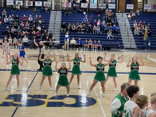 Cheer