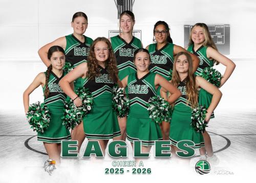 Cheer A