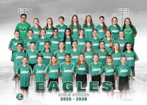 Soccer Girls