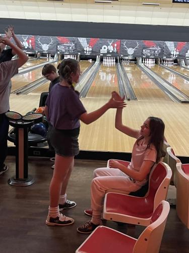 bowling