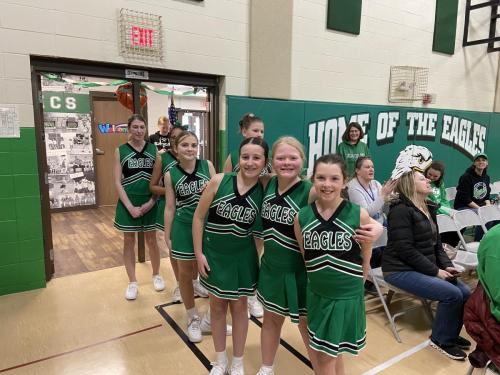 cheer77